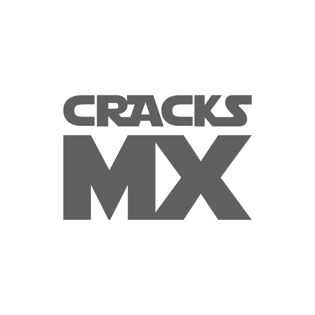 Presentación Cracks MX